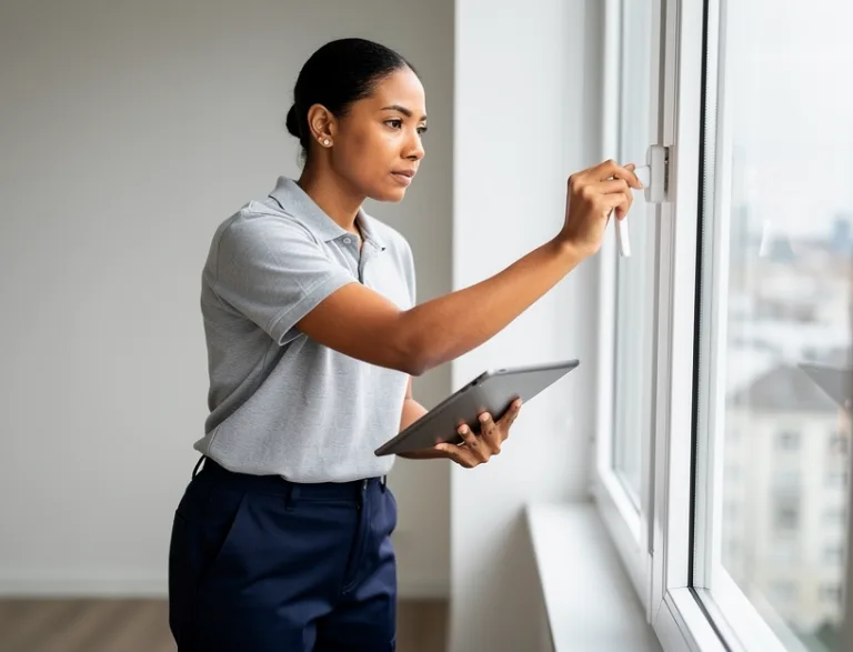 Property Management service in Kirkcaldy